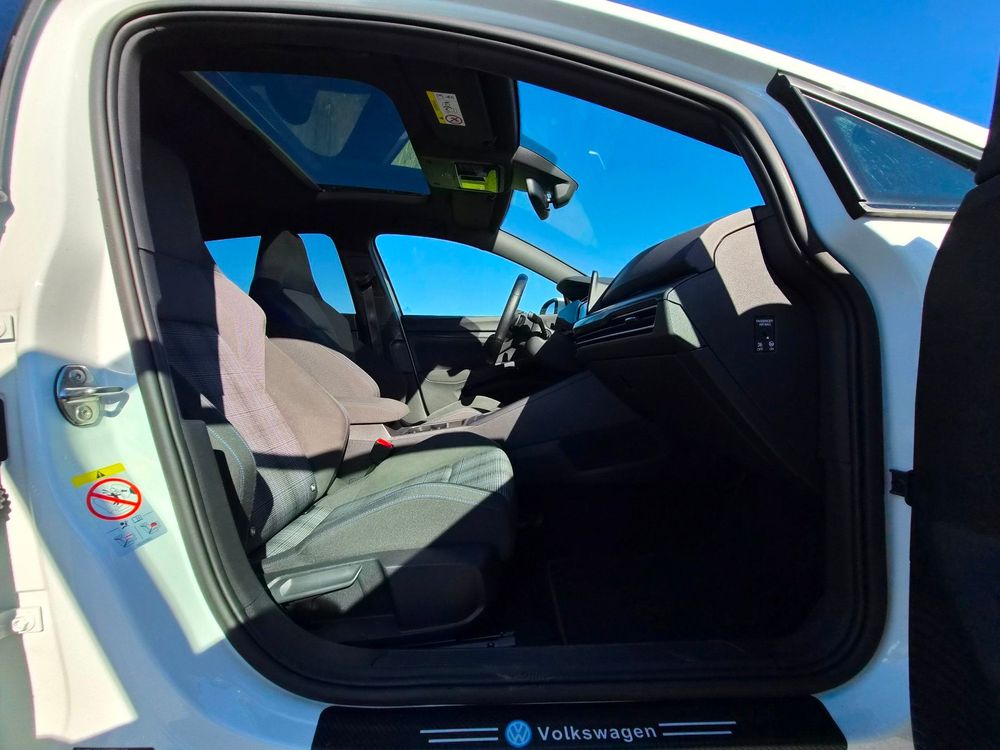 Volkswagen Golf 1.4 eHybrid GTE | Panoramadak | IQ-Light