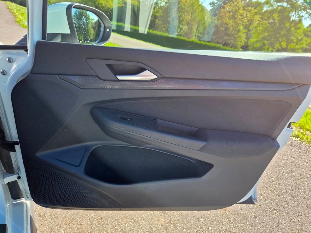 Volkswagen Golf 1.4 eHybrid GTE | Panoramadak | IQ-Light