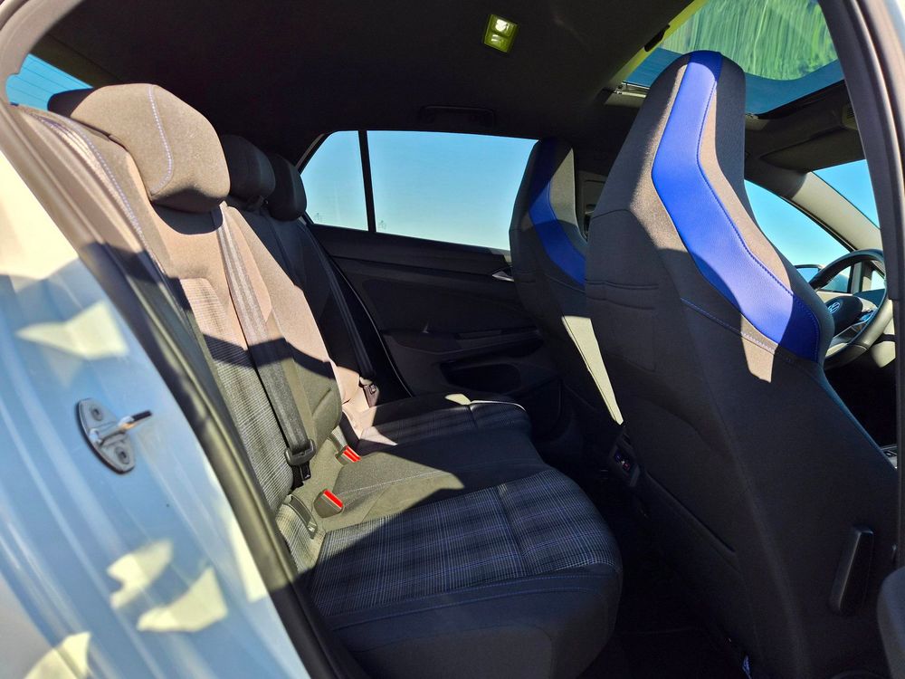 Volkswagen Golf 1.4 eHybrid GTE | Panoramadak | IQ-Light