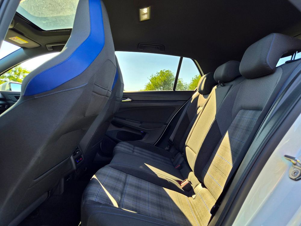 Volkswagen Golf 1.4 eHybrid GTE | Panoramadak | IQ-Light