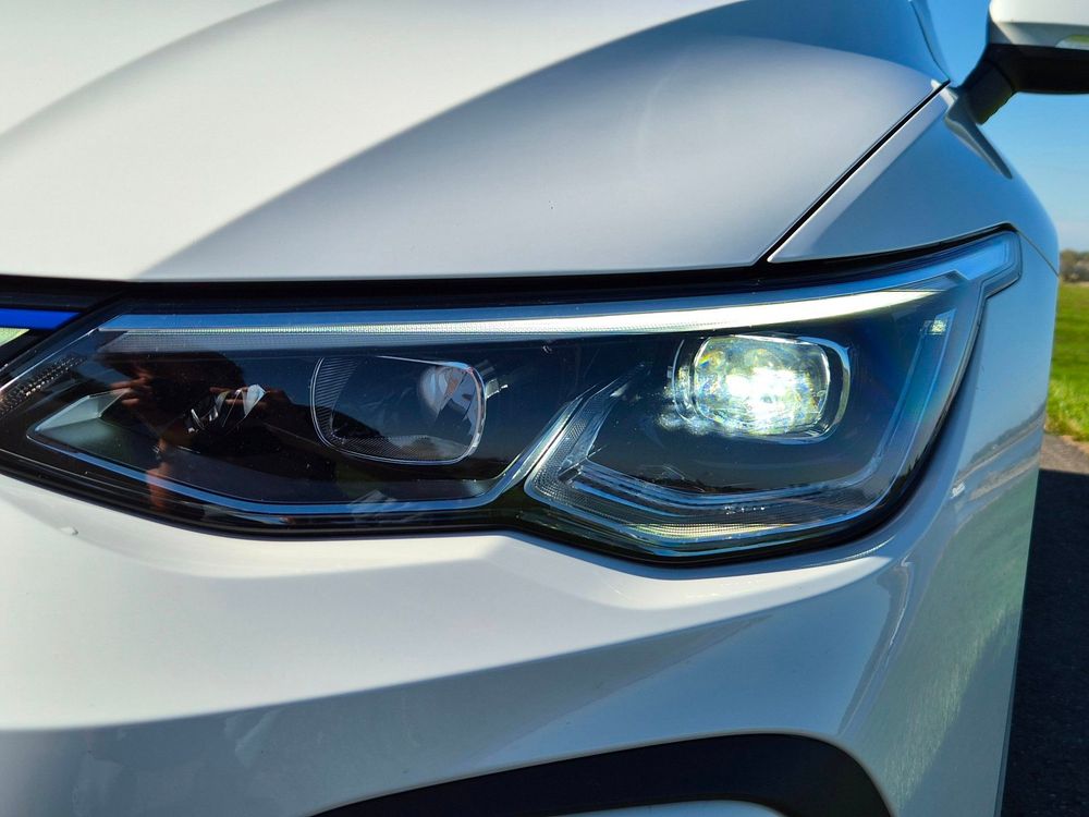 Volkswagen Golf 1.4 eHybrid GTE | Panoramadak | IQ-Light