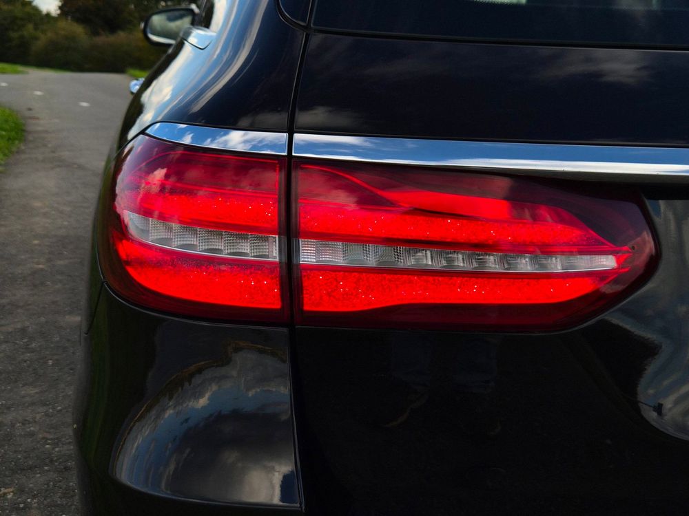 Mercedes-Benz E-klasse Estate 400 4MATIC AMG | Full Option