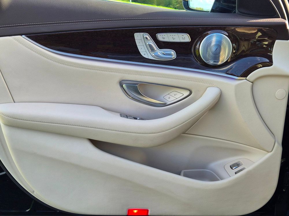 Mercedes-Benz E-klasse Estate 400 4MATIC AMG | Full Option