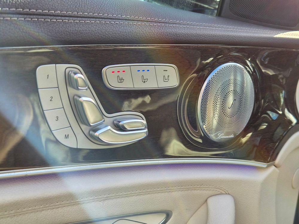 Mercedes-Benz E-klasse Estate 400 4MATIC AMG | Full Option