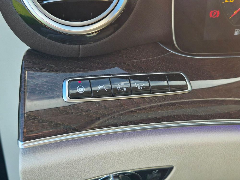 Mercedes-Benz E-klasse Estate 400 4MATIC AMG | Full Option