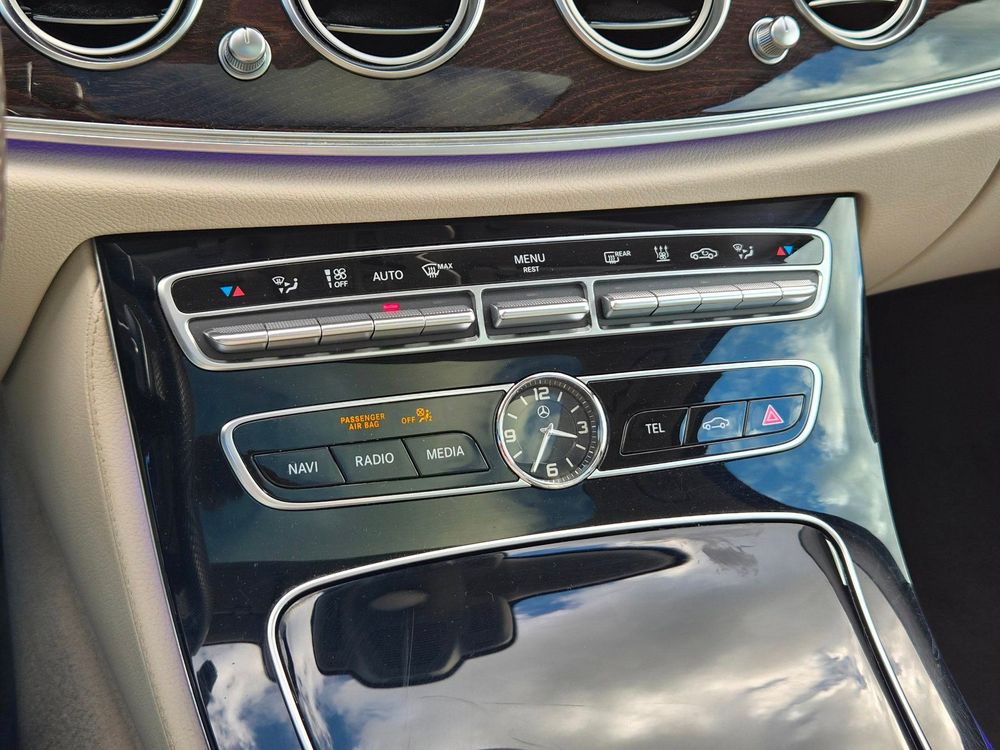 Mercedes-Benz E-klasse Estate 400 4MATIC AMG | Full Option