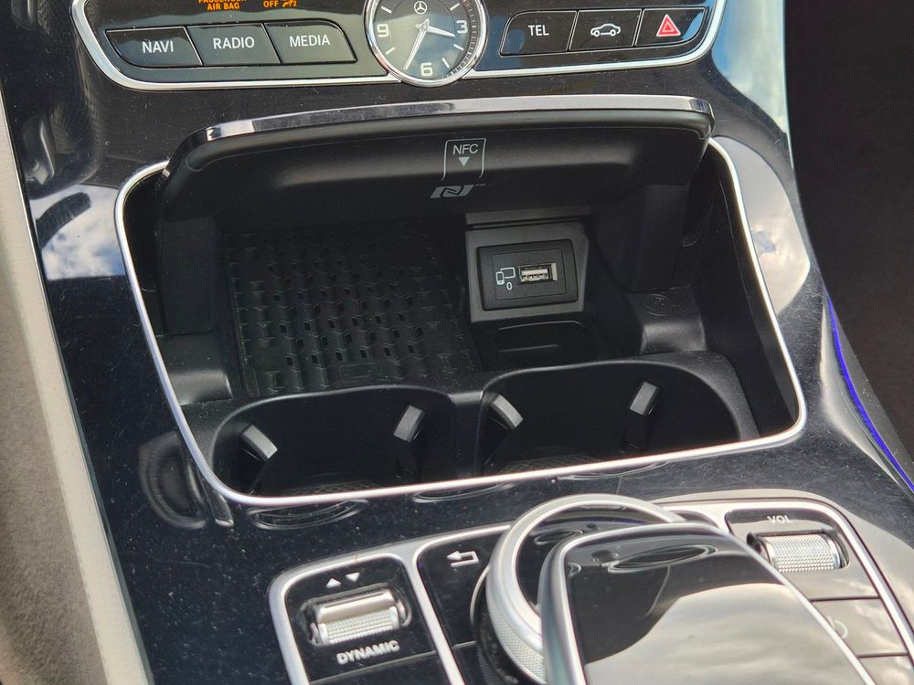 Mercedes-Benz E-klasse Estate 400 4MATIC AMG | Full Option