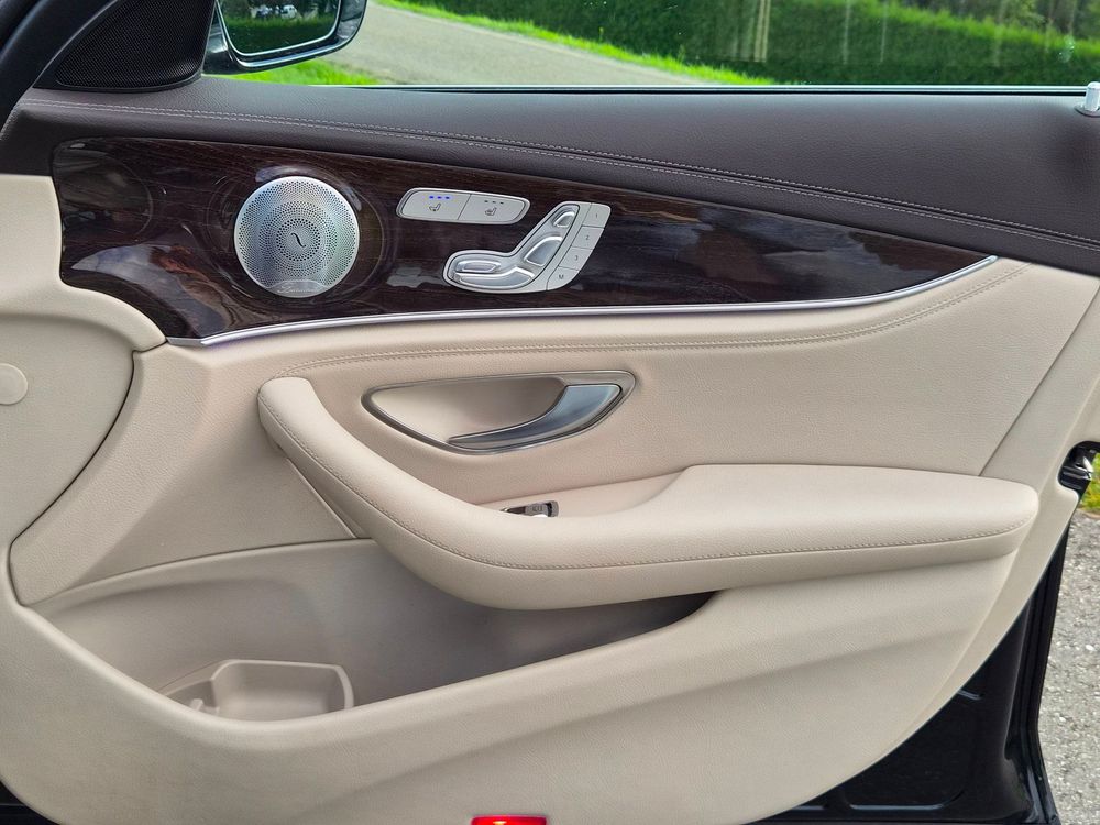 Mercedes-Benz E-klasse Estate 400 4MATIC AMG | Full Option