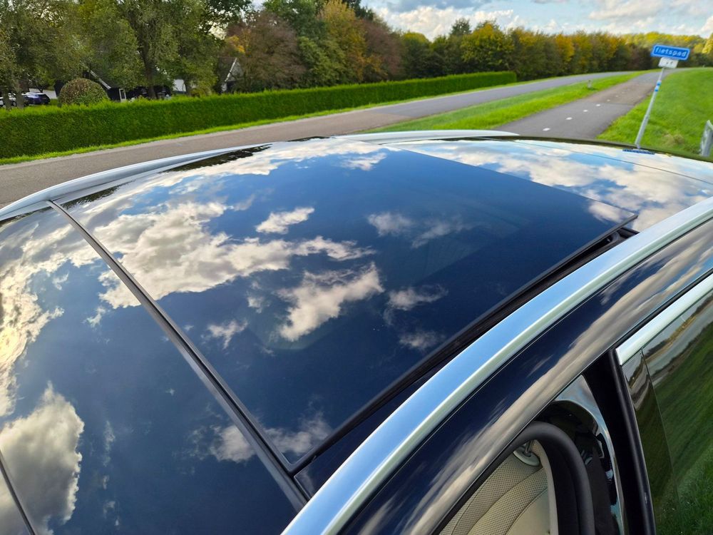 Mercedes-Benz E-klasse Estate 400 4MATIC AMG | Full Option