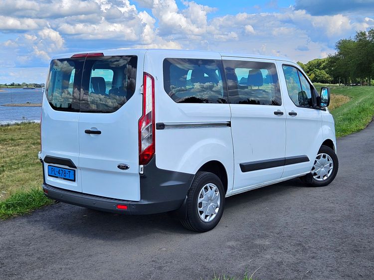 Ford Transit Custom 310