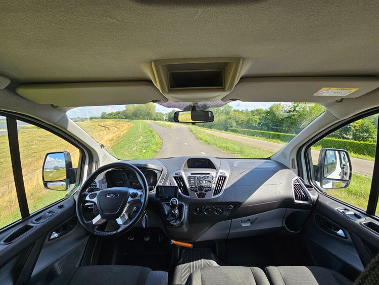 Ford Transit Custom 310