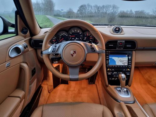 Porsche 911 Carrera 997.2 PDK | NL Auto | Sport Chrono | Dealer Onderhouden | 3.6