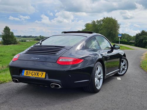 Porsche 911 Carrera 997.2 PDK | NL Auto | Sport Chrono | Dealer Onderhouden | 3.6