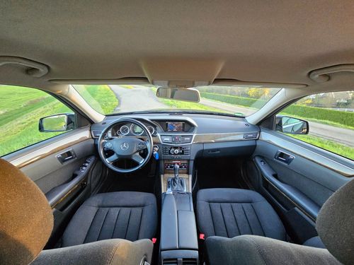 Mercedes-Benz E-klasse 250 CGI Elegance | Nieuwe Distributie | NL Auto