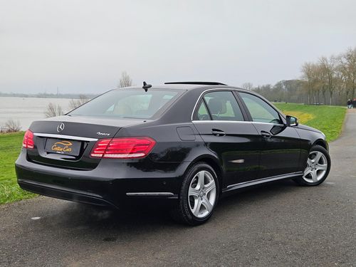 Mercedes-Benz E-klasse 400 4MATIC Prestige Elegance| Designo| 2e Eigenaar