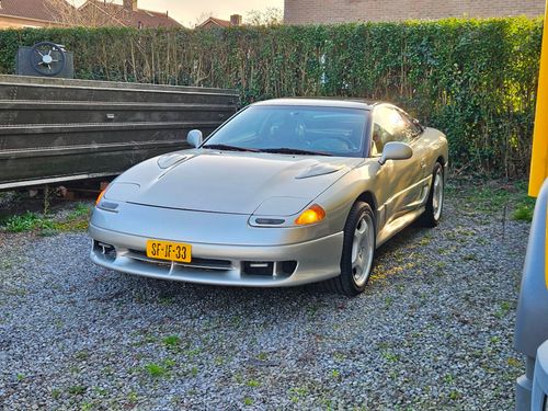 Dodge STEALTH RT U9 | Mitsubishi 3000GT | 3.0L V6 DOHC 24V