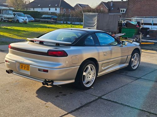 Dodge STEALTH RT U9 | Mitsubishi 3000GT | 3.0L V6 DOHC 24V